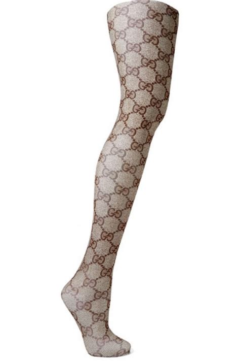 collant gucci strappato|Gucci for Women .